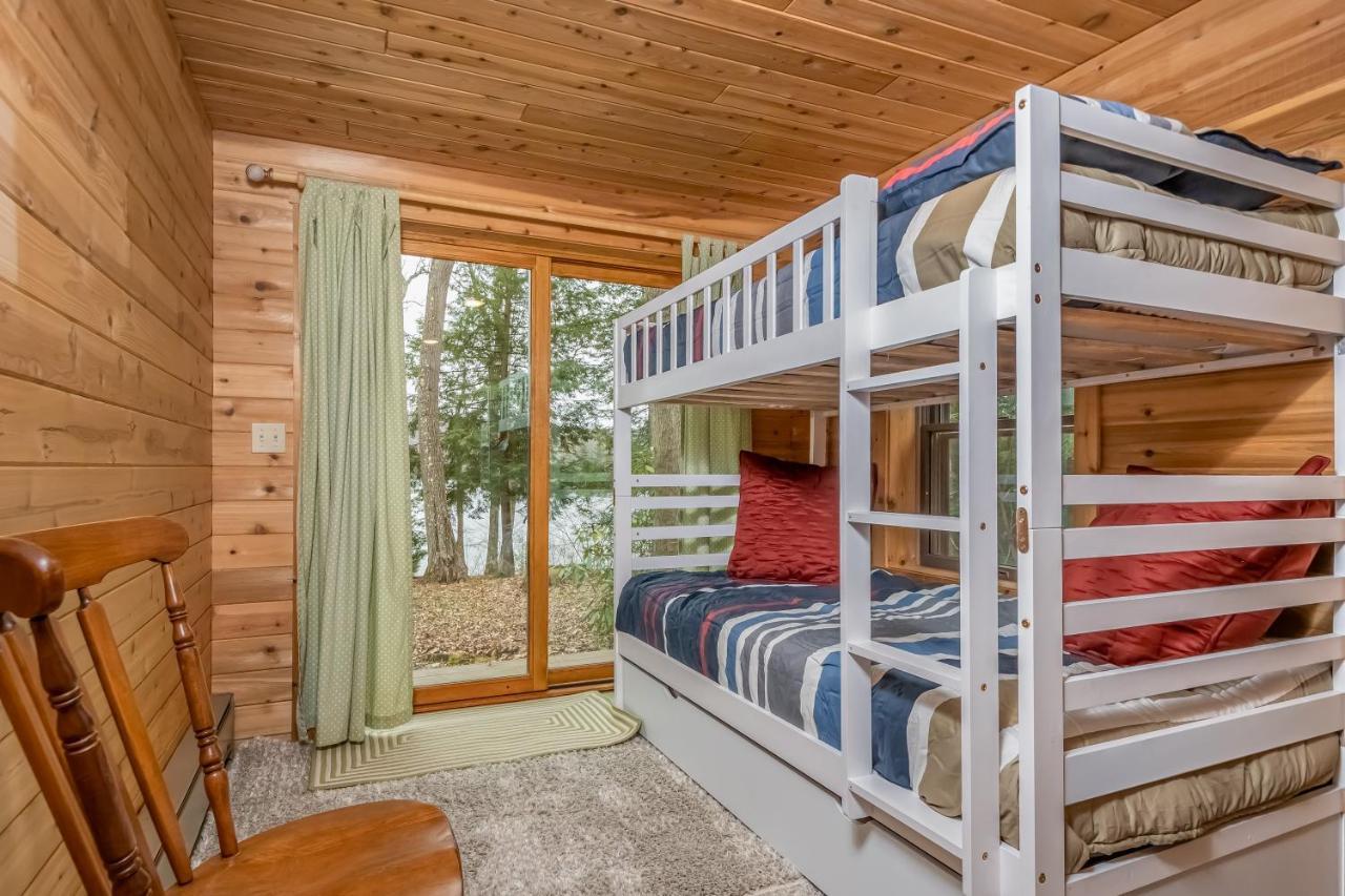 Fernwood Retreat Villa Oakland Eksteriør billede